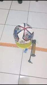 BEST SELLER!! Bola Kaki SPEC Official - Bola Spec Original Liga 1 - Bola Spec Asli - Bola Spec Speks Illusion Ilusion 2 - Bola Official Liga 1 - Bola Sepak Spec Illuzion 2