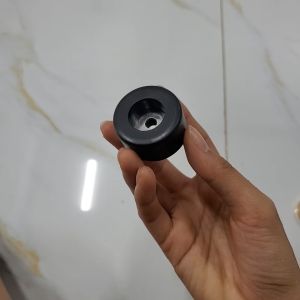 Chân đế cao su cho loa 38 x 20mm ( 1 cái)