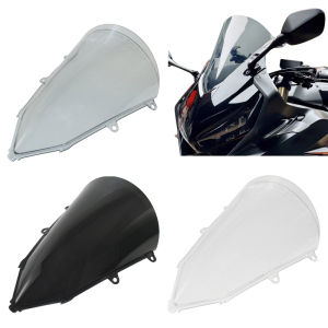 Windscreen Windshield Wind Deflector Screen Visor Glass For Honda CBR650R CBR 650 R 2019 2020 2021 2022 2023 2024 2025