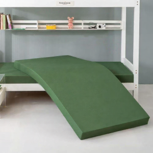 PAMPAS | Military Green High Density Thick Single Double Person Sponge Mattress