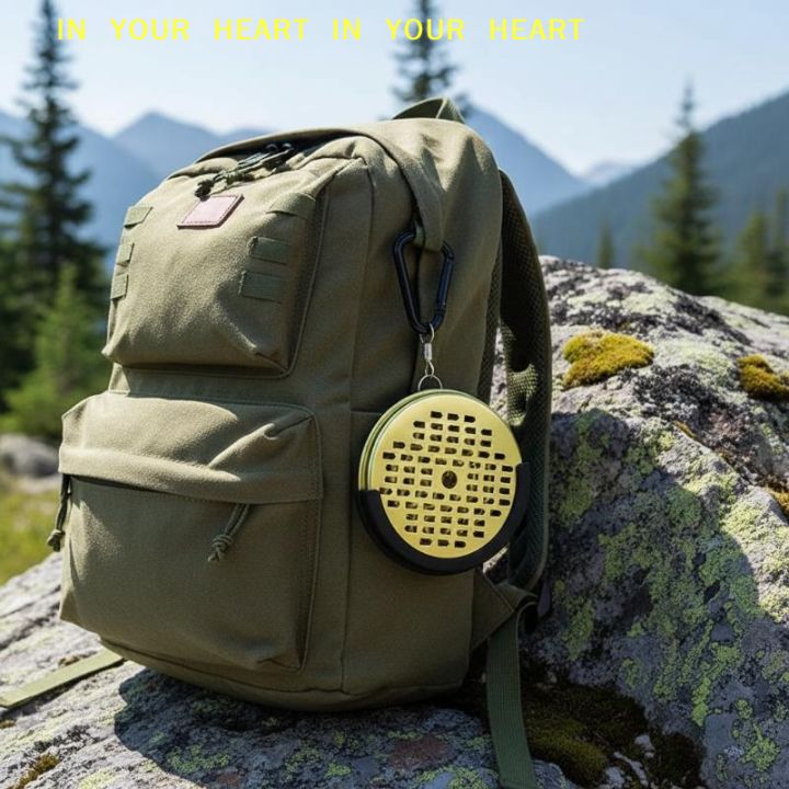 Outdoor Track Layout 【X】Fireproof Detachable Anti Scald Design For Outdoor Camping Use ...