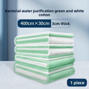 MONLEYTA | Aquarium Filter Sponge for Fish Tank High-Density Bio-Filtration Material