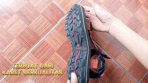 Sandal Gunung Model Terbaru Grote Breg Pria/Wanita-GN-Divajaya Shop
