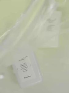 Nobaton | Nước Súc Miệng Chứa Flouride Tinh Dầu Thực Vật AHA và Probiotics Giữ Mùi Thơm Lâu
