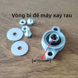 Máy Cắt Cỏ Mini Xử Lý Thức Ăn