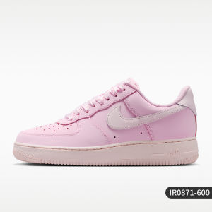 Nike | Giày Thể Thao Thời Trang Dây Xỏ Đế Chống Sốc Chống Trượt