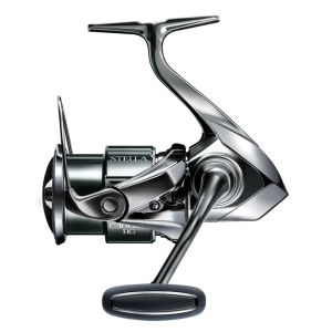 SHIMANO | Premium Imported Spinning Reel 2500shg