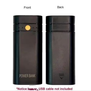 18650 Charger/ Power bank