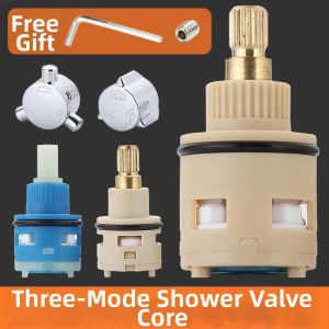 Triple-Setting Temperature Mixing Shower Switch 3 Way