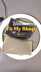 BAYAR DITEMPAT < Celana Dalam Wanita Busa Push Up < Booty Pants > CD Korset Pengangkat Bokong