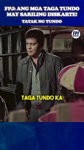 Fernando Poe Jr FPJ Productions Classic Films Special Collection