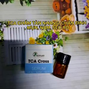 MỸ PHẨM Chấm mụn nám tàn nhang lấp đầy sẹo rỗ 7 ngày bong Nám Chấm nám sạch nhanh mạnh
