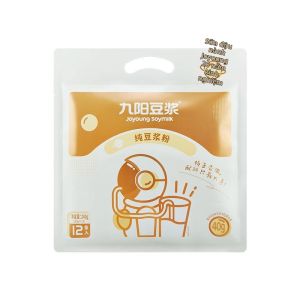 Joyoung soymilk | Bột Đậu Đỏ Đậu Nành Không Đường Thêm Protein Cao