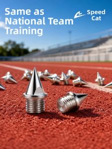 SONICCAT | Professional Provincial Team Carbon Spike Pins