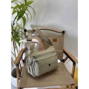 TAS SELEMPANG WANITA CHIBAO 7Sleting CB787-SF ((Free DustBag))