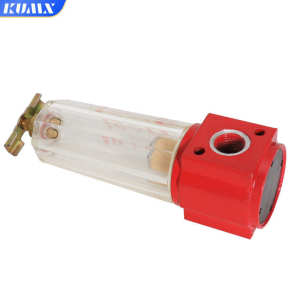 39 Series Air Filter 394-8 394-15 394-25 394-1/4 394-1/2 394-G1 Pneumatic Component Vacuum Filter General Purpose Universal