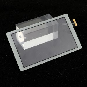 9COLORS NEW Touch Screen for Switch Lite Display Digitizer for NS Lite Panel Video Game Console Accessories
