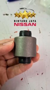 Bushing Housing Rear Axle Nissan Teana J31 J32 Bush Link Knuckle Belakang 55157-JK00A