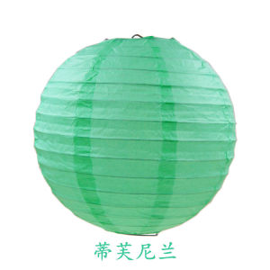 1PC 10-40cm Gold Silver White China Paper Lantern Festival Supplies Birthday Wedding Party Decor Gift Craft DIY Lampion Lantern