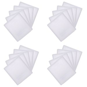 5-20Pcs Transparent Game Storage Box Card Anti Dust Cover Case Protection Game Card Box For Gameboy Color Pocket GBC GBP New