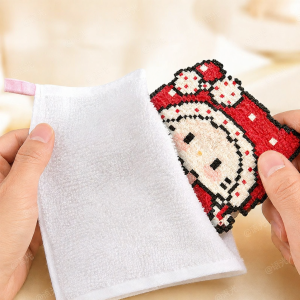 YUGUANG | Heat Resistant DIY Ironing Cloth