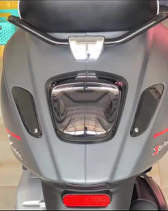 ไฟท้ายตัวเอ็กซ์ Vespa Sprint Primavera150 2019-2025