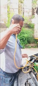 Hybrid cx10 C-TRON stabilizer aki mobil hemat bbm