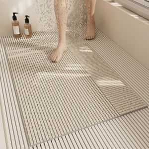 Anti-slip Cuttable Bath Mat