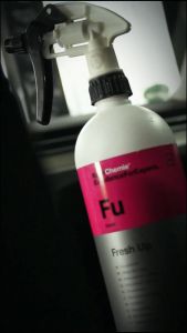 KOCH-CHEMIE KCX SPRUHKOPF STAR [ STAR SPRAYER ] [ TRIGGER ONLY ] [FOR CAR]