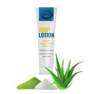 Pencerah Kulit Tubuh (AMONA BODY LOTION 100ml)
