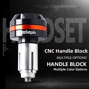 Aluminum Modification Decorative and Protective Hand Grips