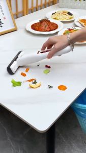 Pel peras Mini rumah dapur kamar mandi alat pembersih lap jendela mobil pel pembersih meja kaca spons