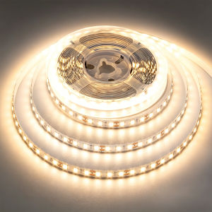 other | 5V USB Flexible Cuttable LED Strip Light with Button Switch Adhesive Backing for TV Backlighting Cabinets Home Decor Lighting