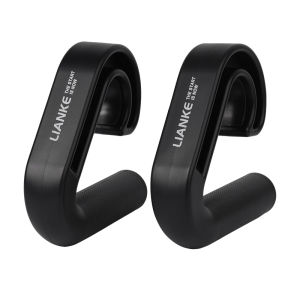 Lianke | Multi-Purpose Fitness Grip for Pull-Ups Deadlifts Rowing
