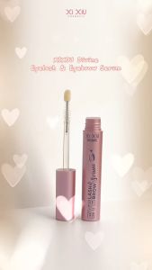 XI XIU Divine Eyelash Brow Serum - Perawatan Memanjangkan Bulu Mata