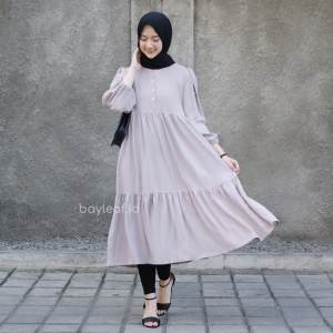 Bayleaf.id Patricia Midress