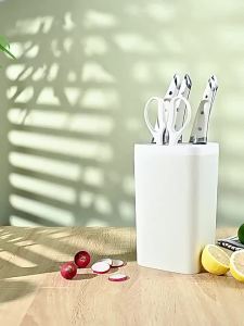XIAOTIANLAI | Bộ Dao Bếp Cắt Thịt Sắc Bén Home Chef