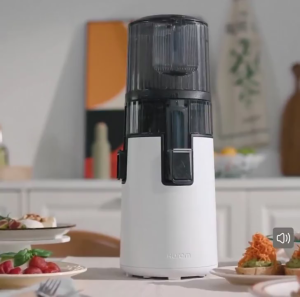 ✨SG STOCK✨ Hurom Cold Press Juicer Slow Juicer Wide Feed No Cut Fruits Easy Clean Low Noise Juice Extractor