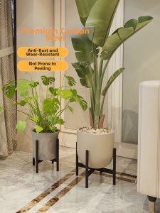 TMCG | Floor-standing Plant Stand