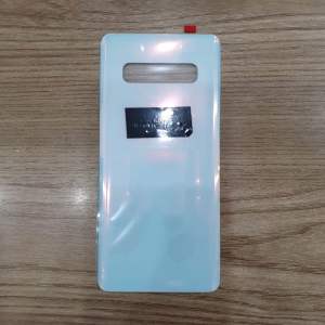 Nắp Lưng tương thích SS S10 Plus Loại ZIN (tặng kèm keo dán)