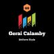 Gerai Calamby