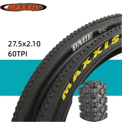 MAXXIS MTB Mountain Bike Tire Wire Tyres 26x1.95 26x2.1 27.5x1.75 27.5x1.95 26x2.1 27.5x2.1 29x2.1 Multiple Sizes M333