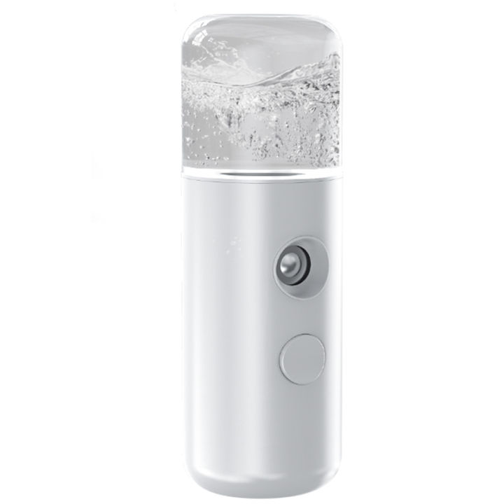 Water Replenishing Instrument Nanometer Sprayer Oxygen Injection