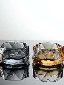 BAIFULING | Creative Luxury Ashtray