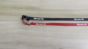 RED SPIDER 1 Cái Dây Đeo Mái Xe Bằng Nylon Có Thể Điều Chỉnh Cho Xe RC Dây Đai Chằng Hàng Hóa Dây Buộc Hành Lý Cho Xe 1/10 TRX4 SCX10