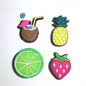 หัวเข็มขัดรองเท้า Holes ใหม่พร้อมเข็มขัดตกแต่งลายการ์ตูนและอนิเมะ ชุดอุปกรณ์ตกแต่งรองเท้า Cross Caroll สำหรับผู้ชายและผู้หญิง