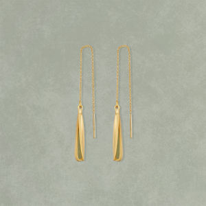 Unique Jade Earrings And田玉