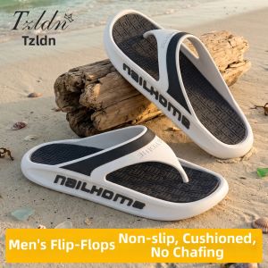 TZLDN | Slip-Resistant Odor-Preventing Wear-Resistant Flip Flops