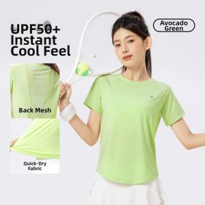 361° | Lightweight Breathable Multi-sport Sports Shirt