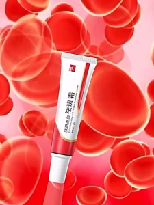 Dark Spots Whitening Freckle Cream Remove - Penghilang Flek/Jerawat/Bintik Noda Hitam Komedo 20g